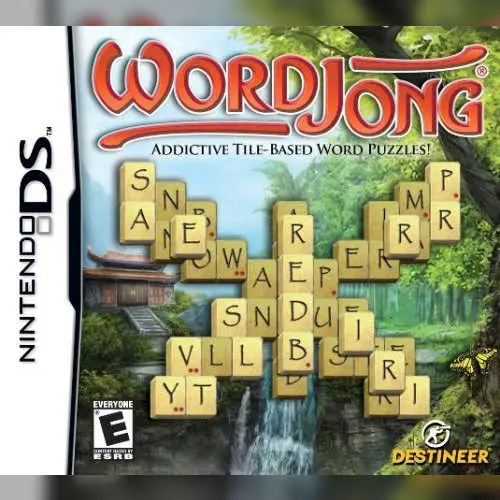 WordJong