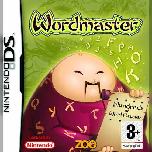 Wordmaster