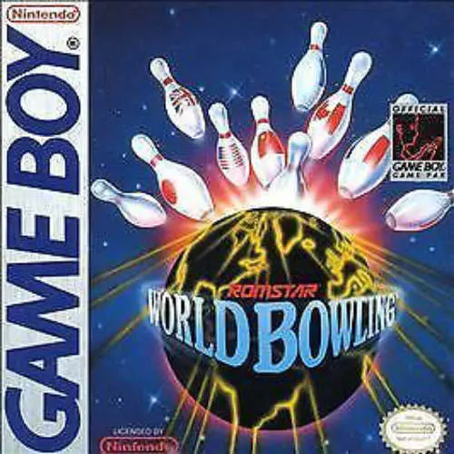 World Bowling