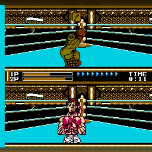 World Boxing