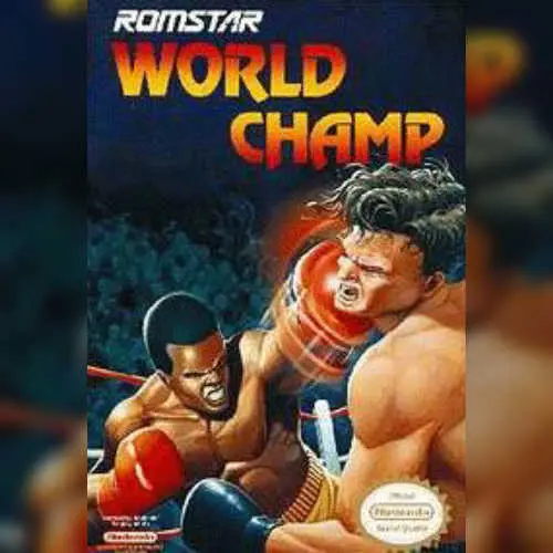 World Champ