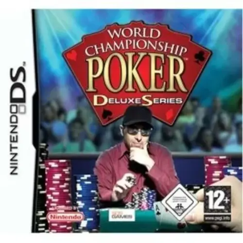 World Championship Poker - Deluxe Series