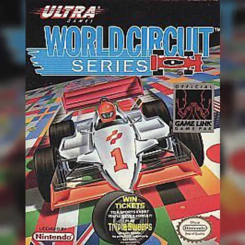 World Circuit Series