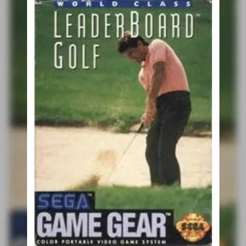 World Class Leader Board