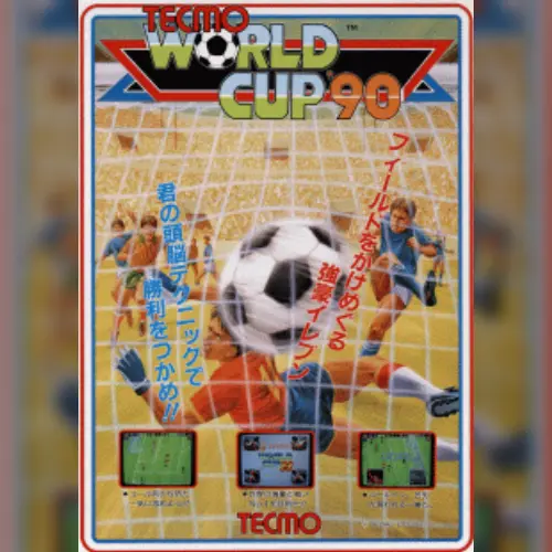 World Cup '90