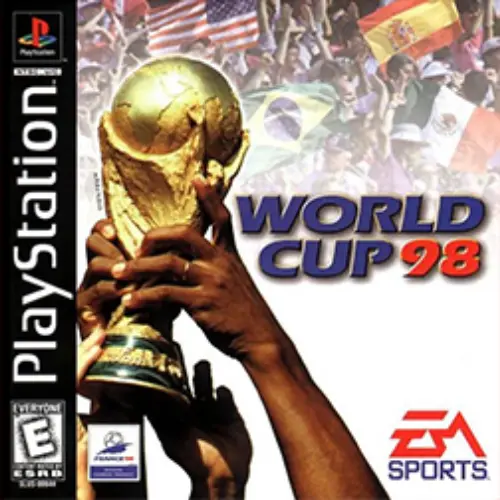 World Cup 98