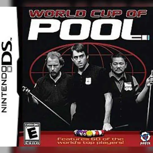 World Cup of Pool