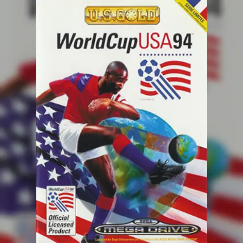 World Cup USA 94