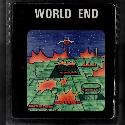 World End