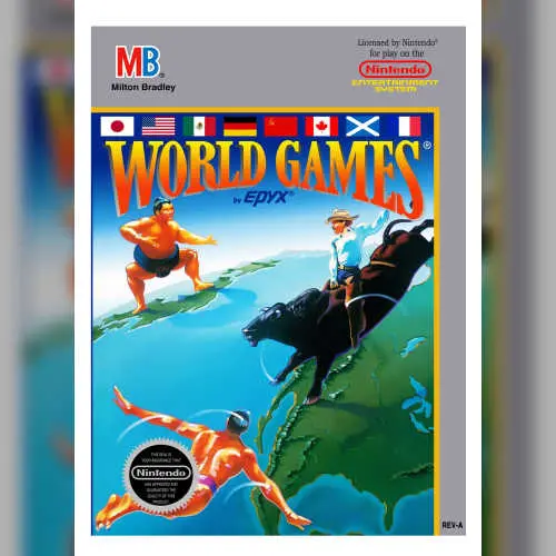 World Games