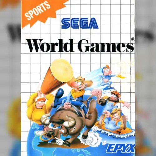 World Games