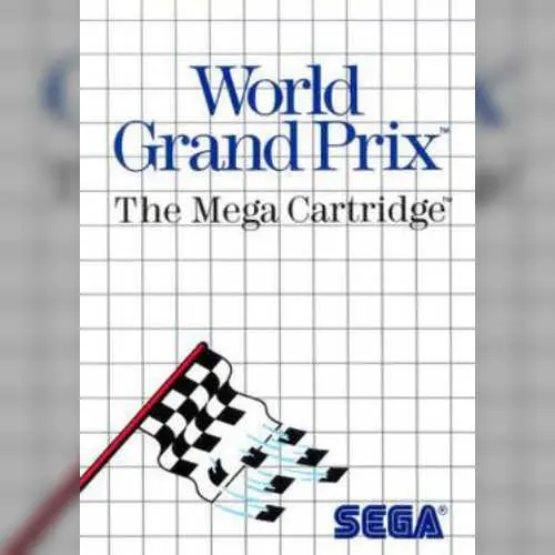 World Grand Prix