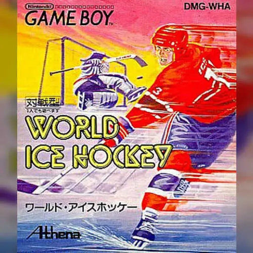 World Ice Hockey