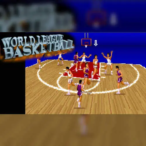 World League Basketball