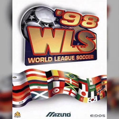 World League Soccer '98