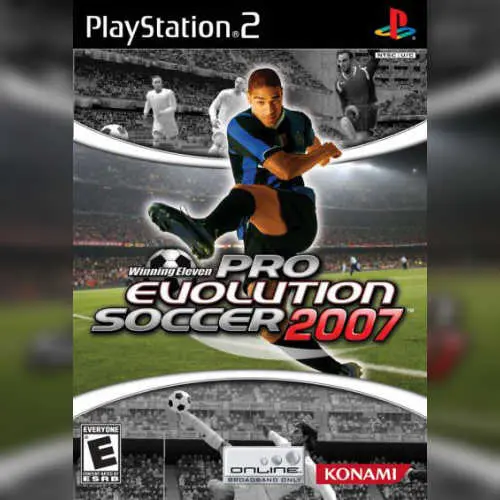 World Soccer Winning Eleven