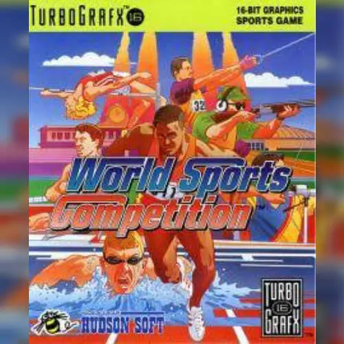 World Sports Competition