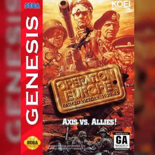 World War 2