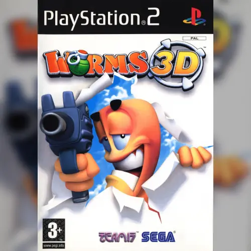 Worms _2