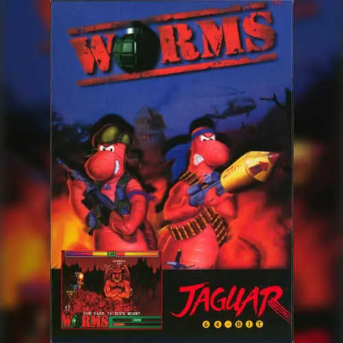 Worms