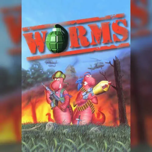 Worms