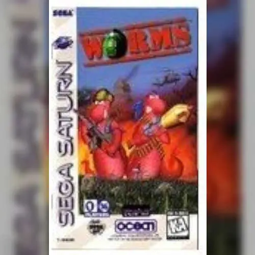 Worms