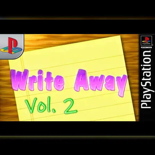 Write Away 6