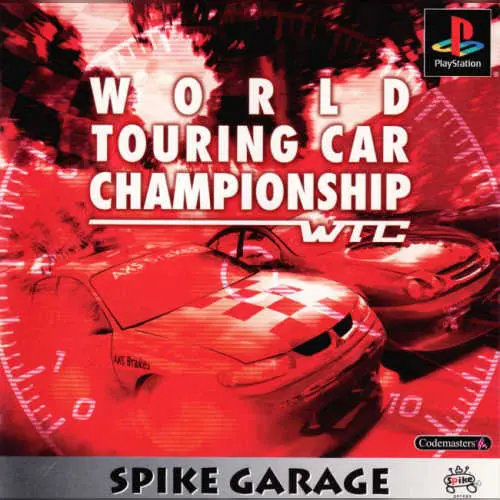 WTC World Touring Car Championship