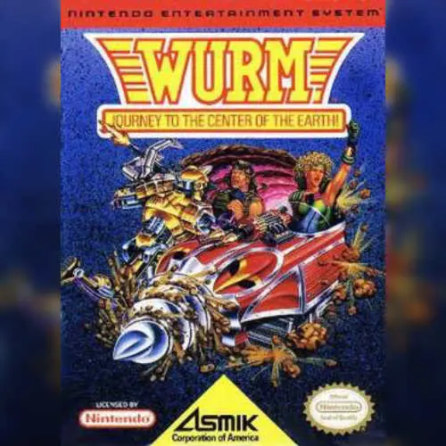 Wurm