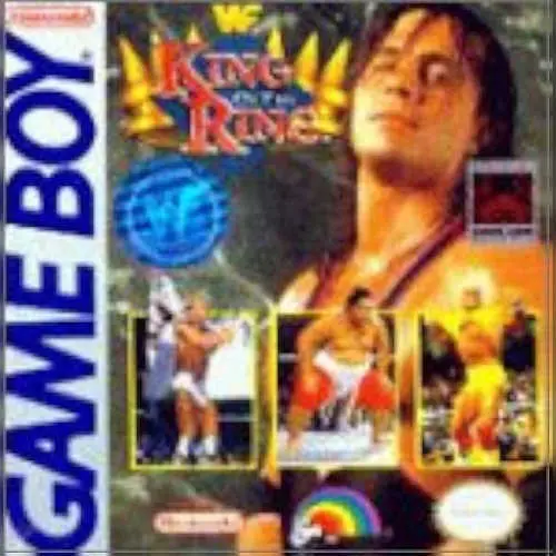 WWF King of the Ring