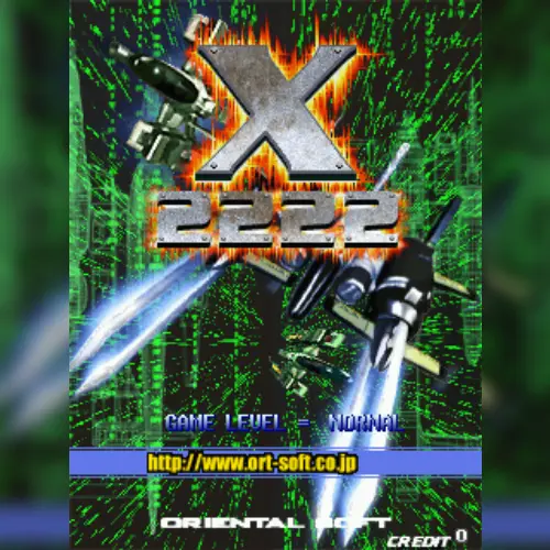 X2222