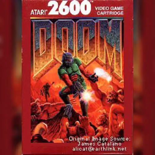 X-Doom