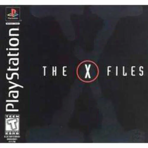 X-Files, The