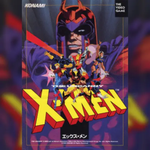 X-Men