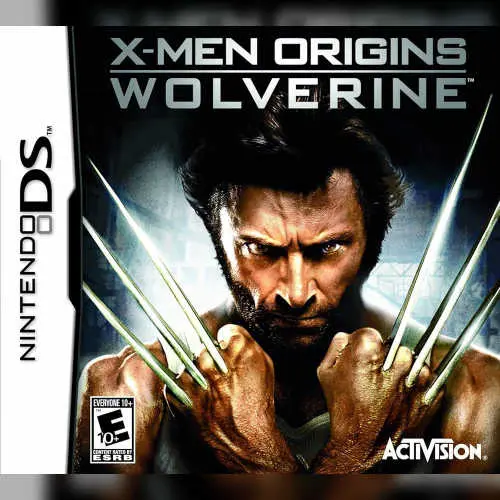 X-Men Origins - Wolverine