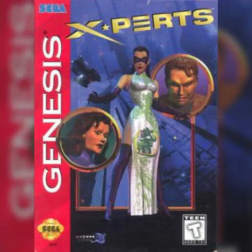 X-perts