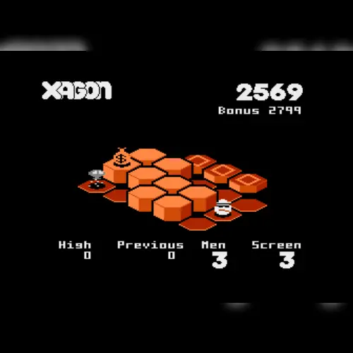 Xagon