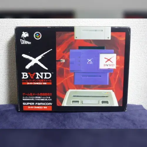 XBAND