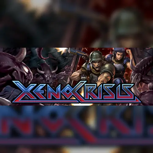 Xeno Crisis