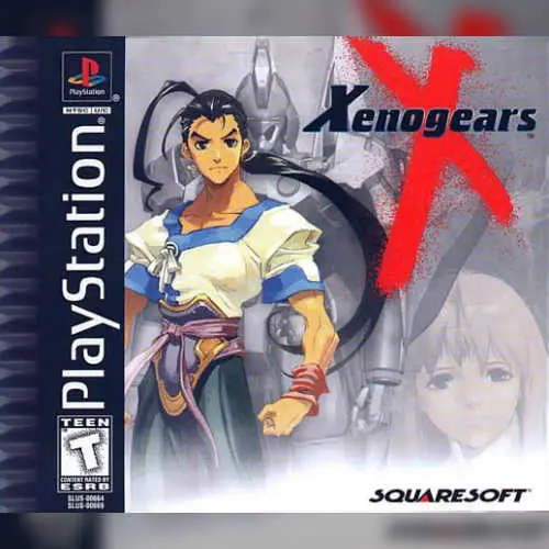 Xenogears