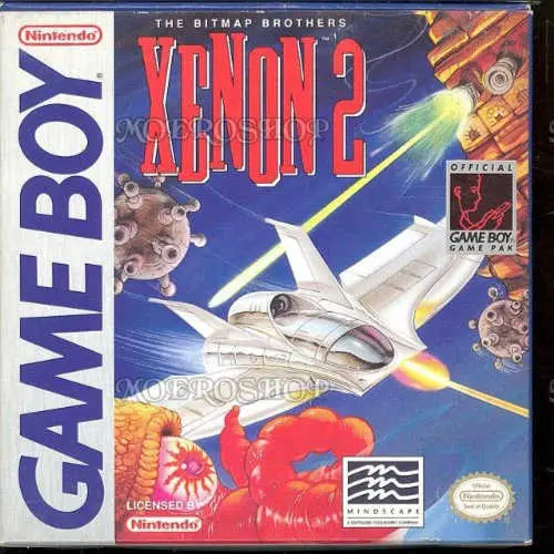 Xenon 2