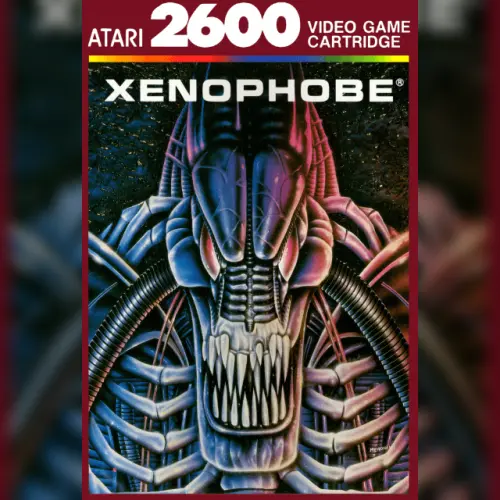 Xenophob