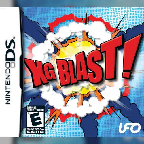 XG Blast!