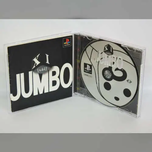 XI  Jumbo