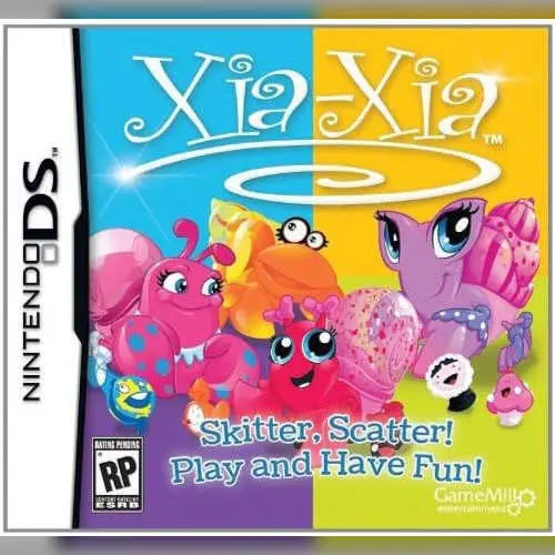 Xia-Xia