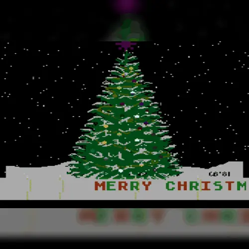 Xmas Demo.BIN