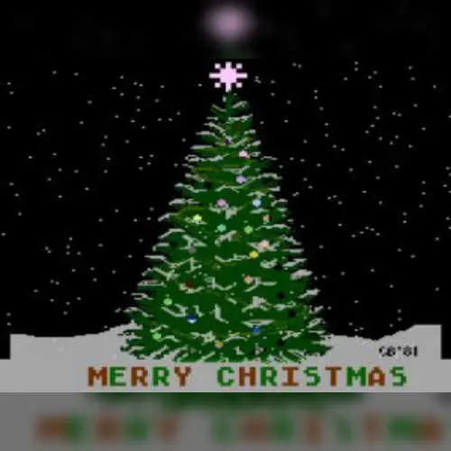 Xmas Time