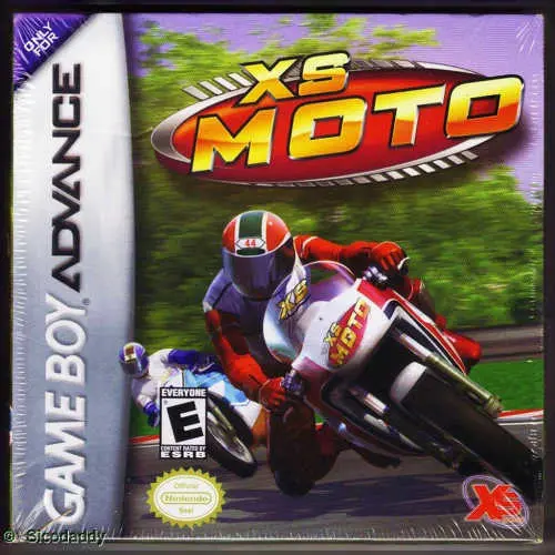 XS Moto