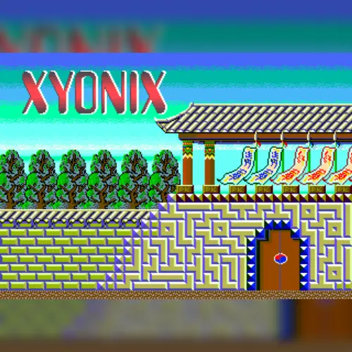 Xyonix
