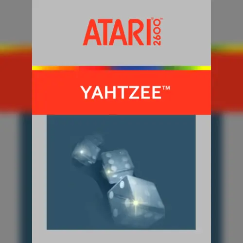 Yahtzee